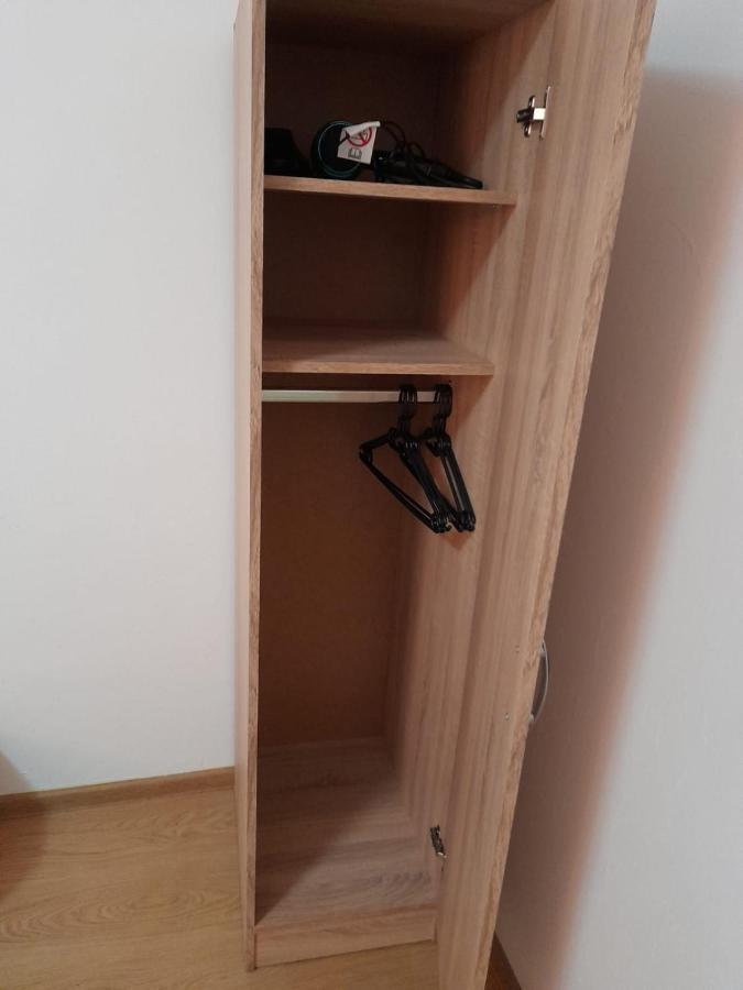 טימישוארה Piata Unirii- 1 Room Studio Apartment מראה חיצוני תמונה